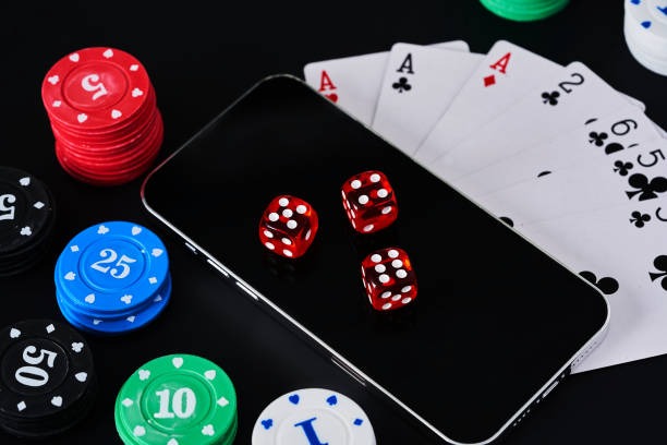 botak bet App 